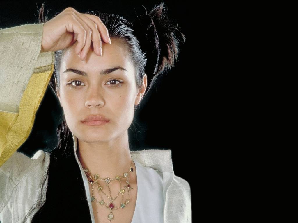 Shannyn Sossamon wallpapers Shannyn Sossamon