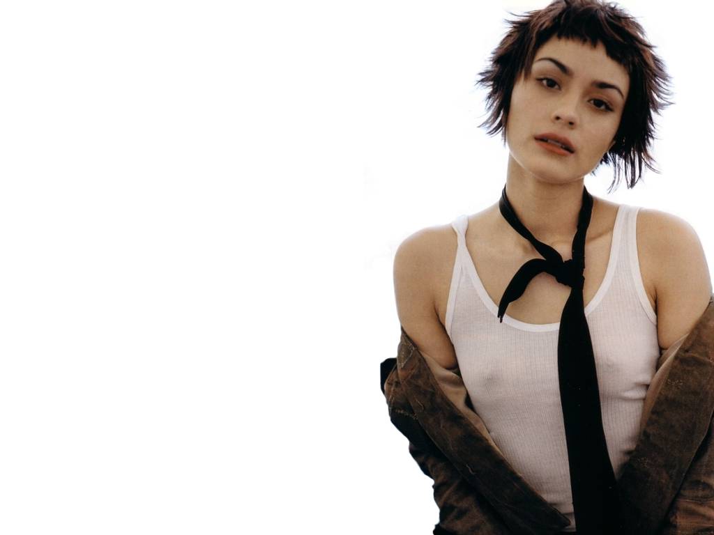 Shannyn Sossamon wallpapers Shannyn Sossamon