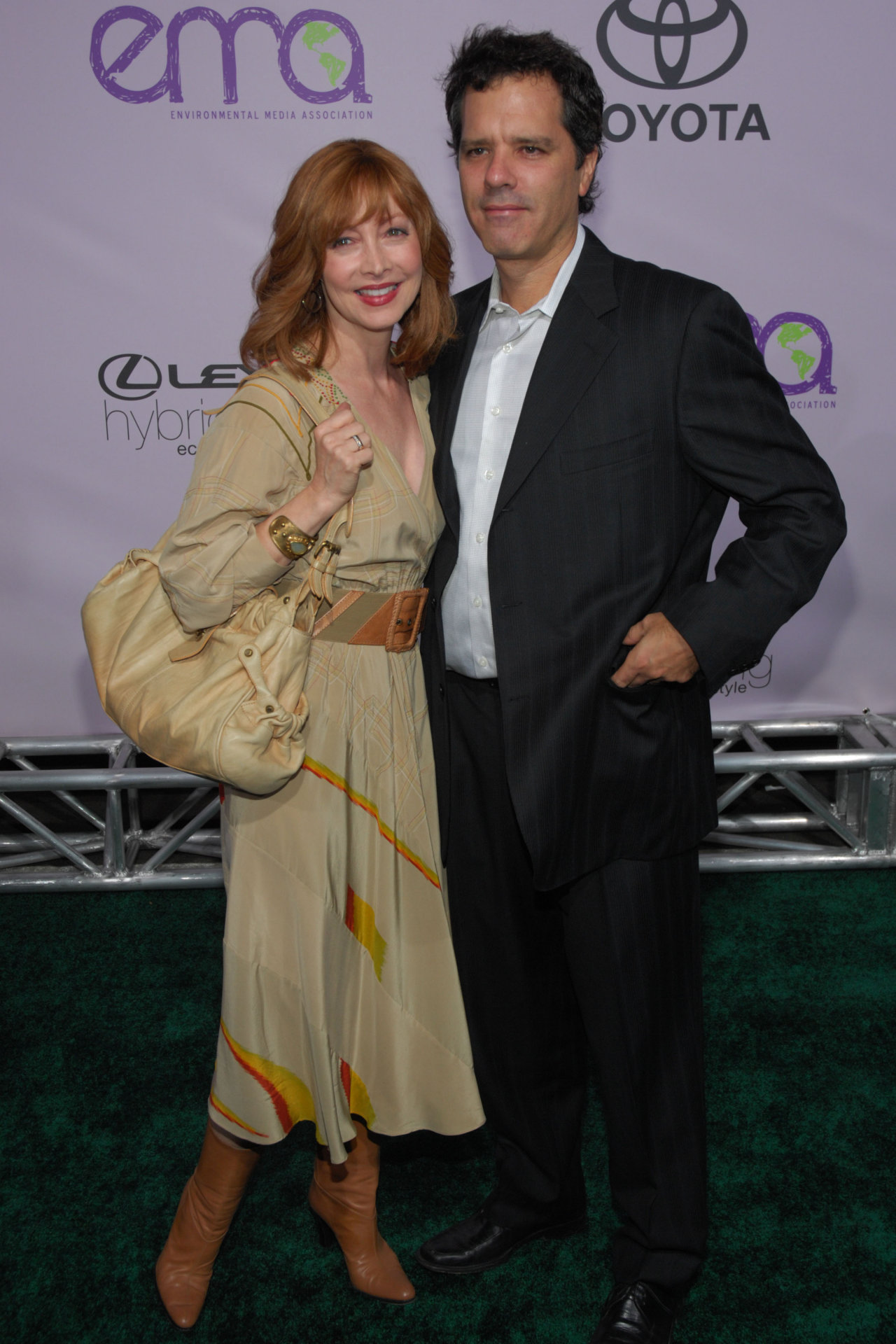 Sharon Lawrence wallpapers Sharon Lawrence