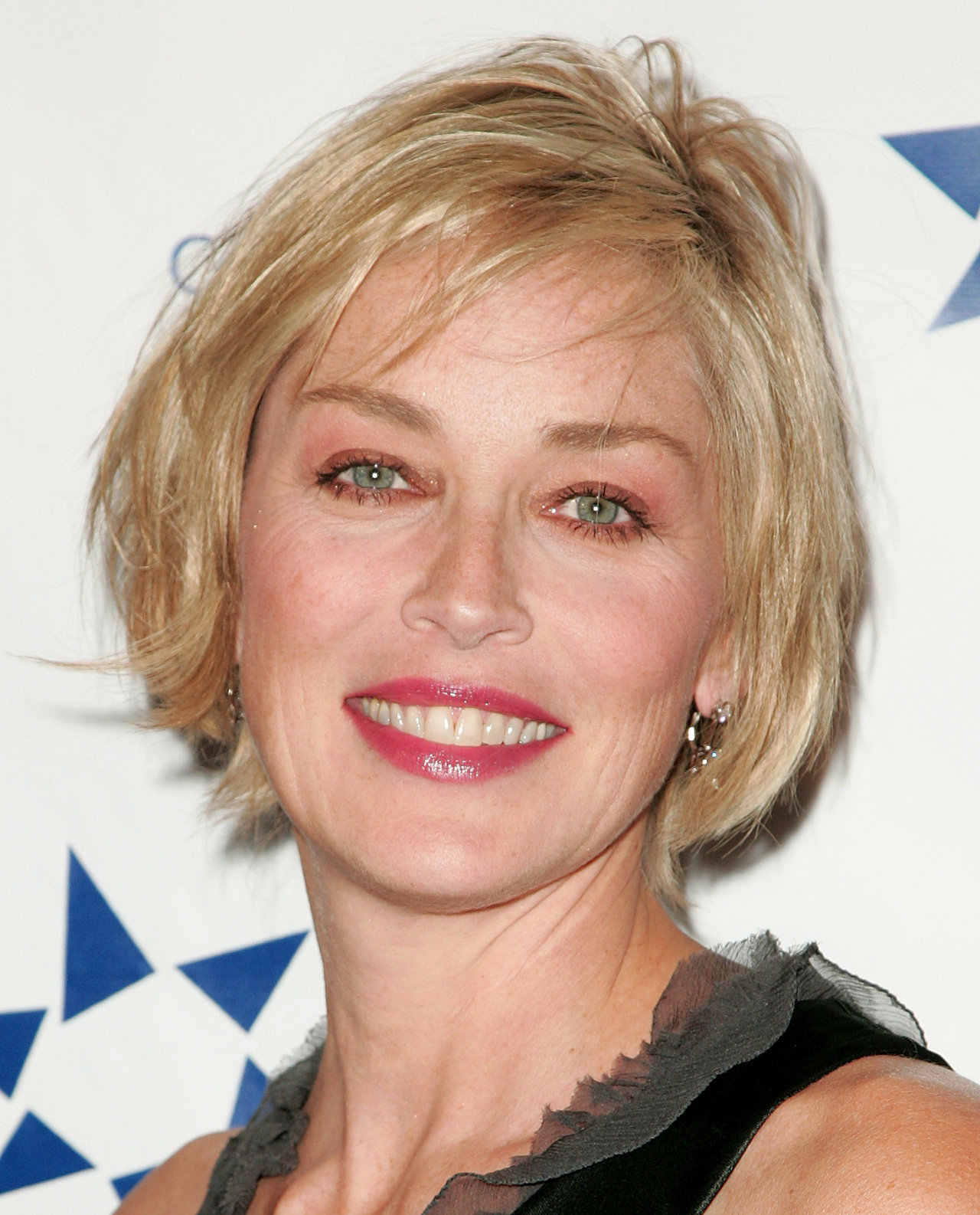 Sharon Stone