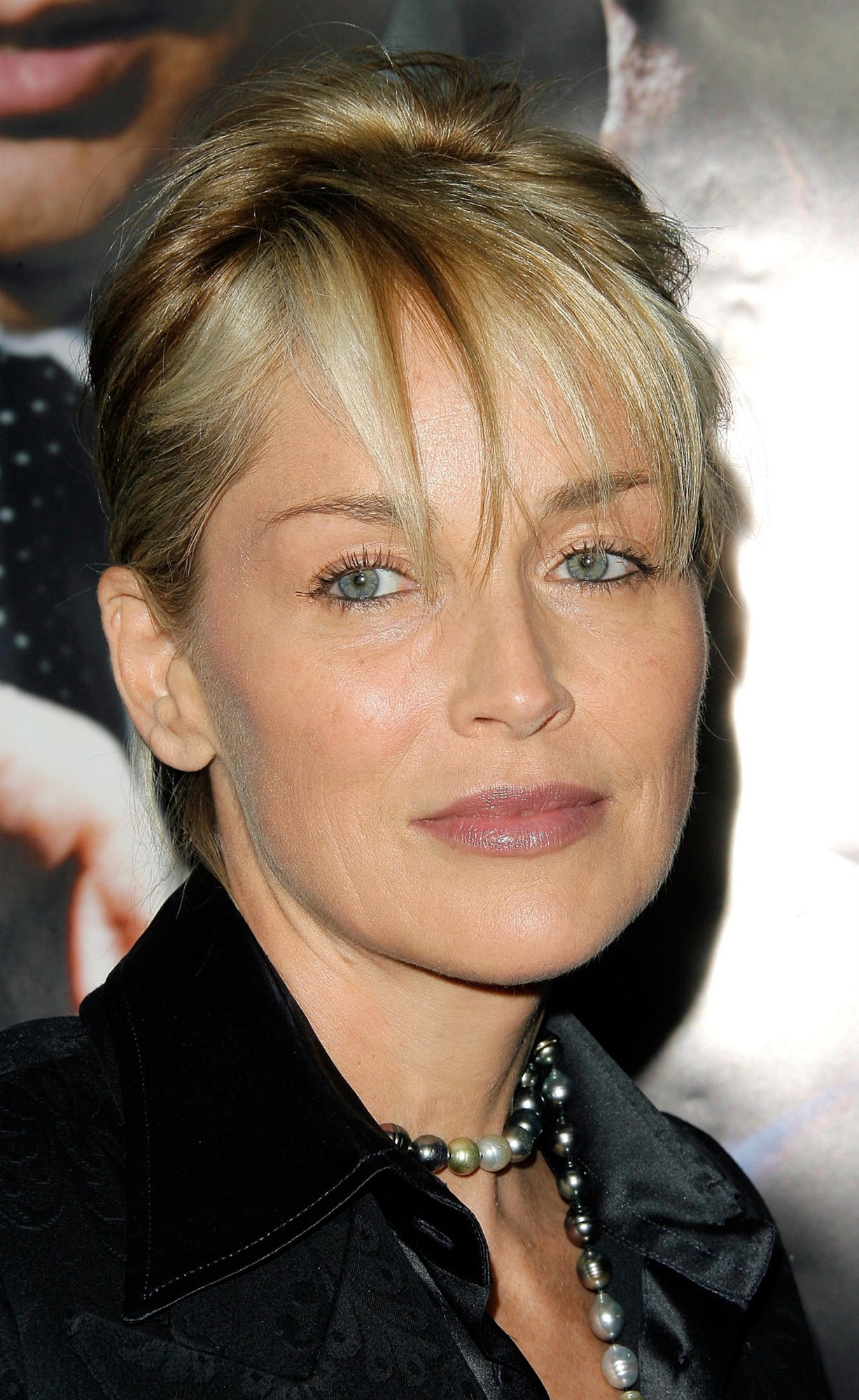 Sharon Stone