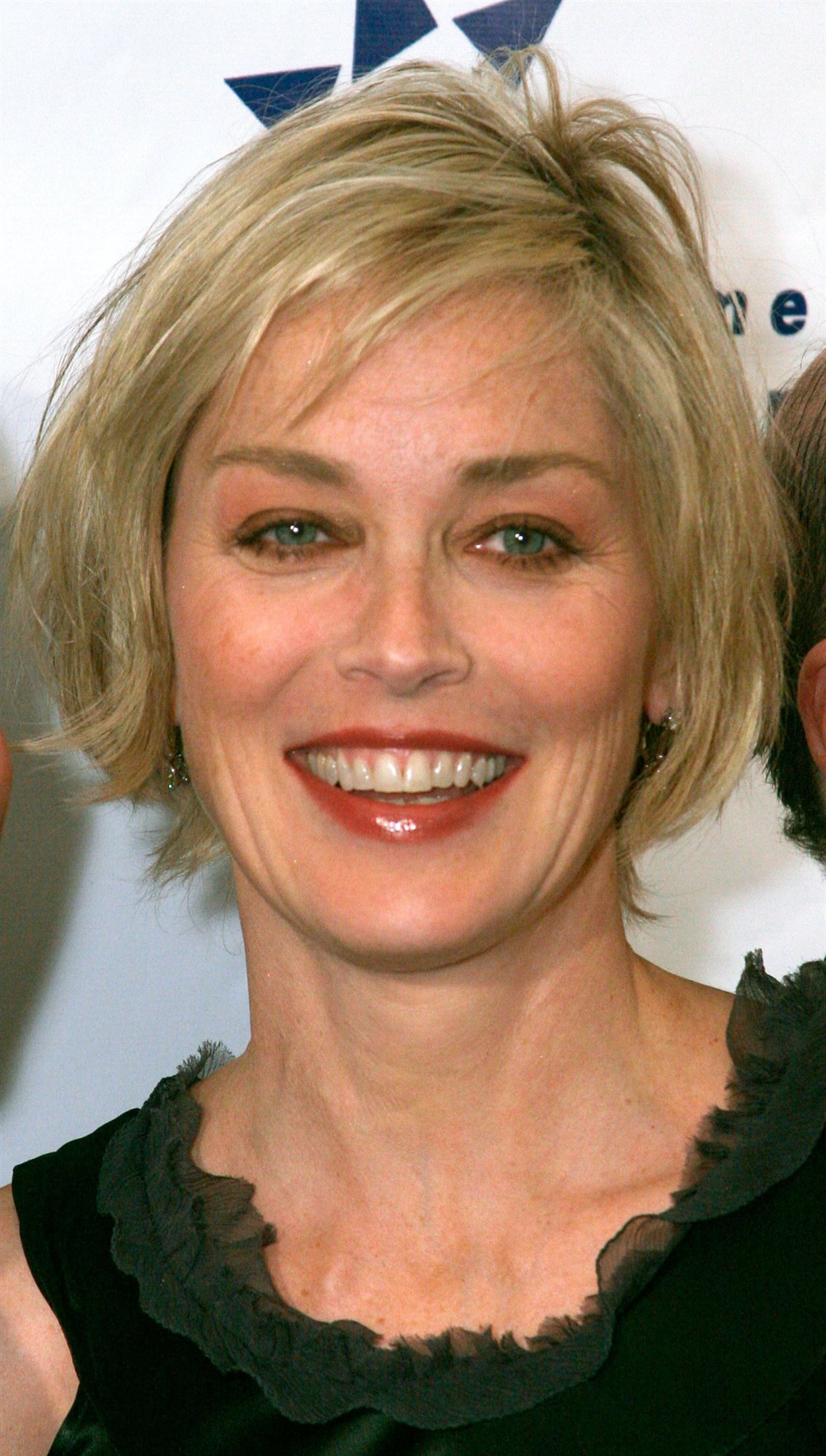 Sharon Stone