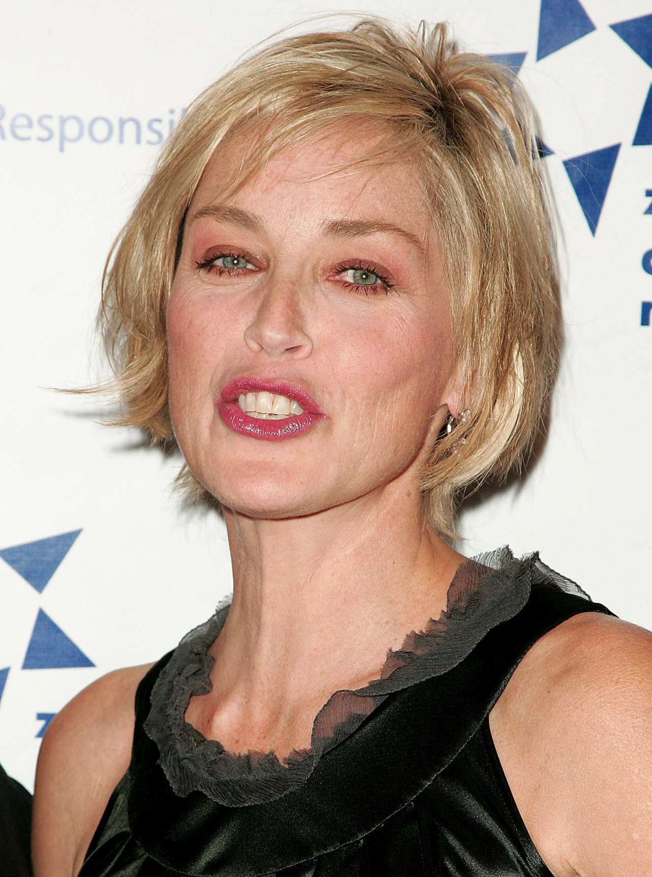 Sharon Stone wallpapers Sharon Stone