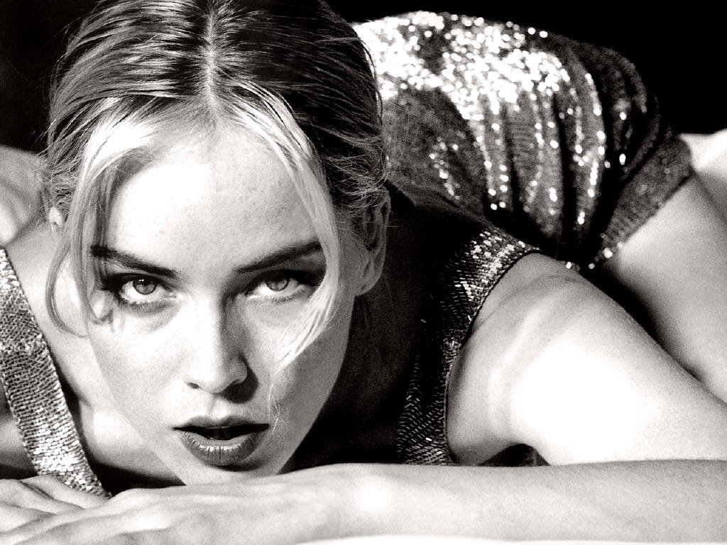 Sharon Stone wallpapers Sharon Stone