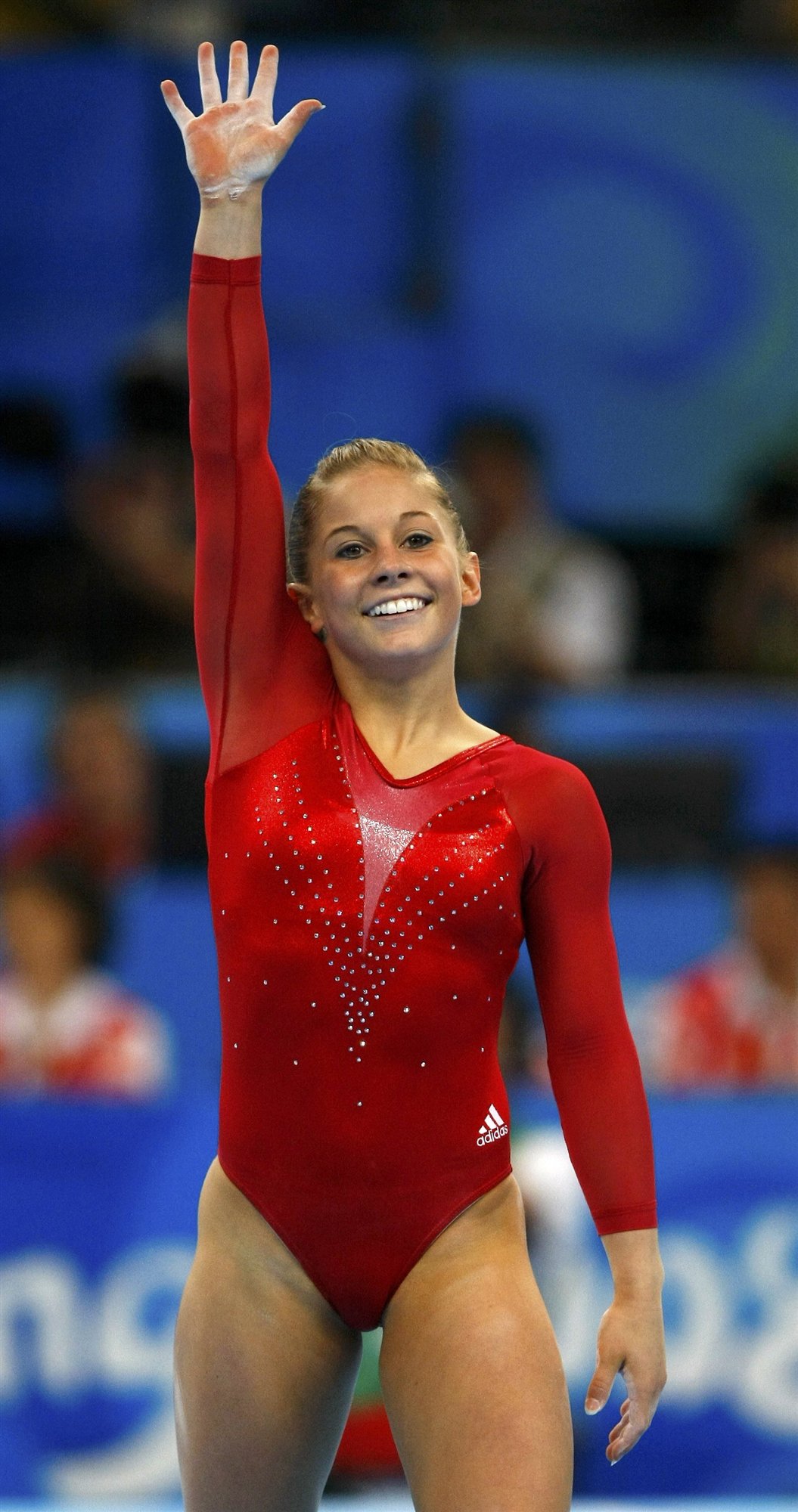Shawn Johnson wallpapers Shawn Johnson