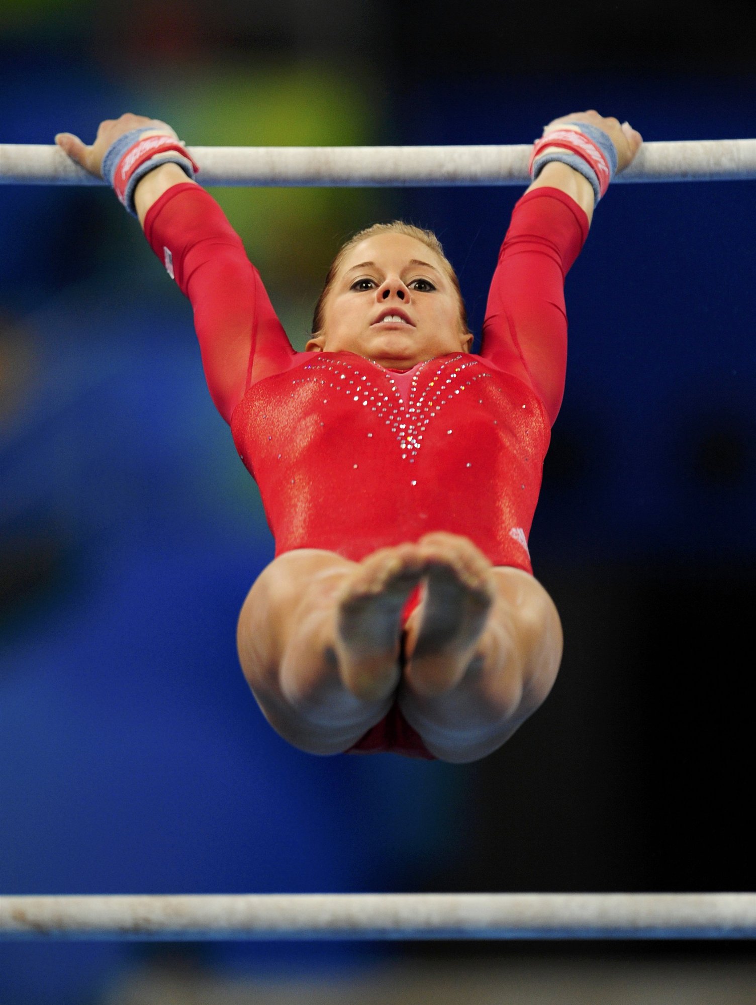 Shawn Johnson