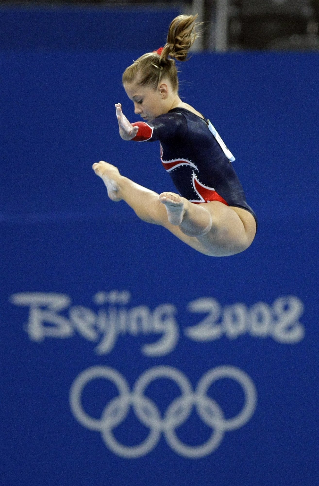 Shawn Johnson