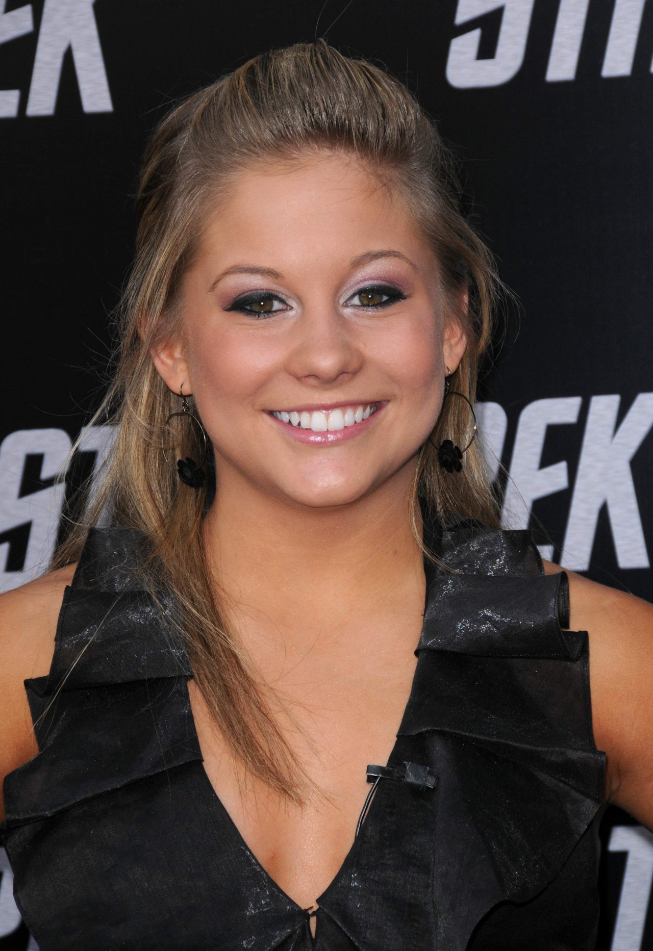 Shawn Johnson