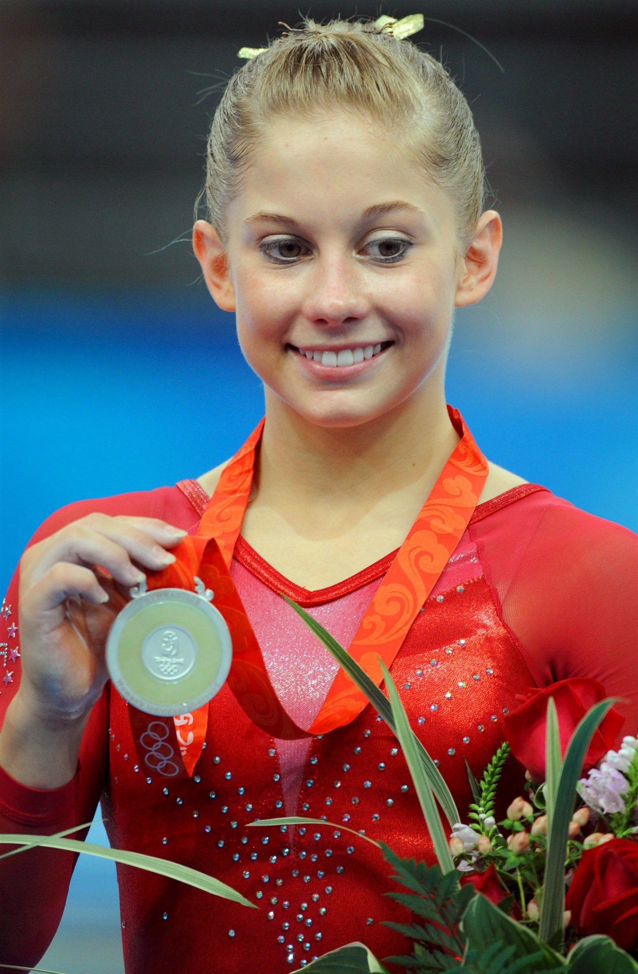 Shawn Johnson wallpapers Shawn Johnson