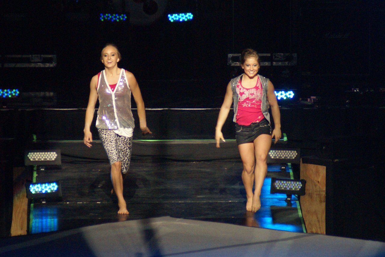 Shawn Johnson wallpapers Shawn Johnson