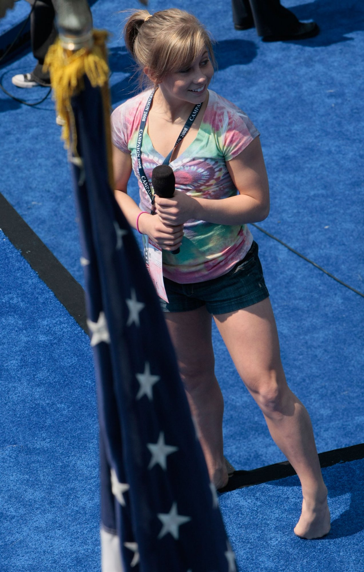 Shawn Johnson wallpapers Shawn Johnson