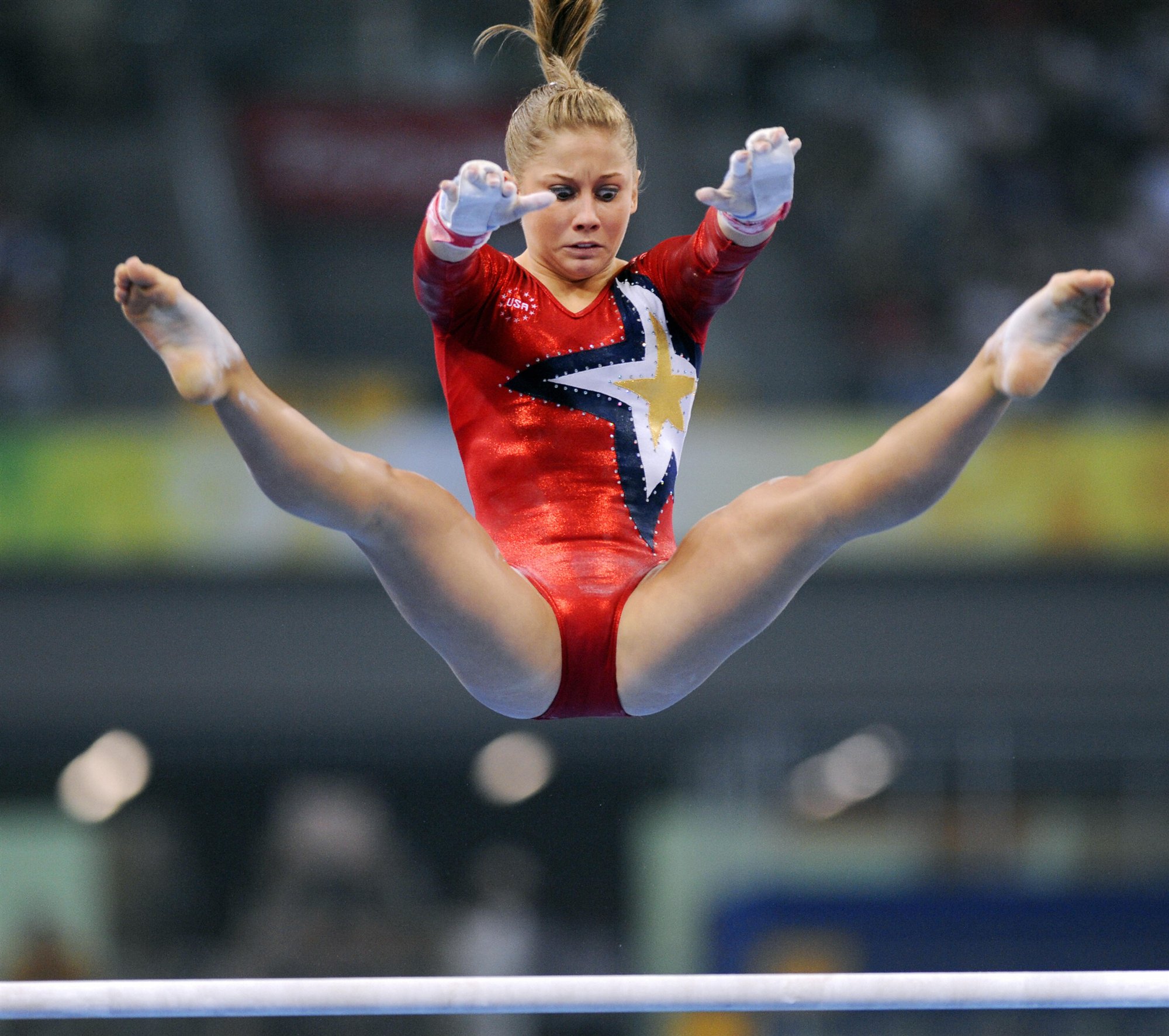 Shawn Johnson wallpapers Shawn Johnson