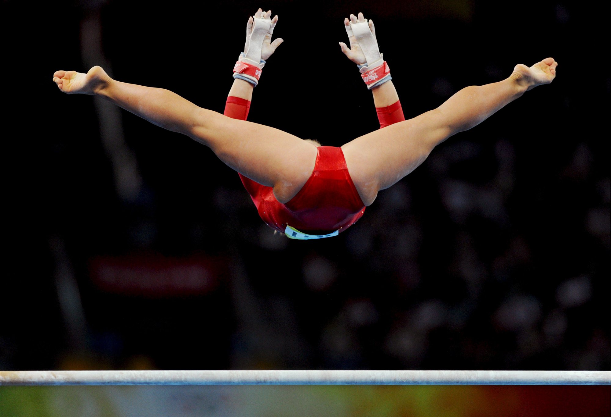 Shawn Johnson wallpapers Shawn Johnson