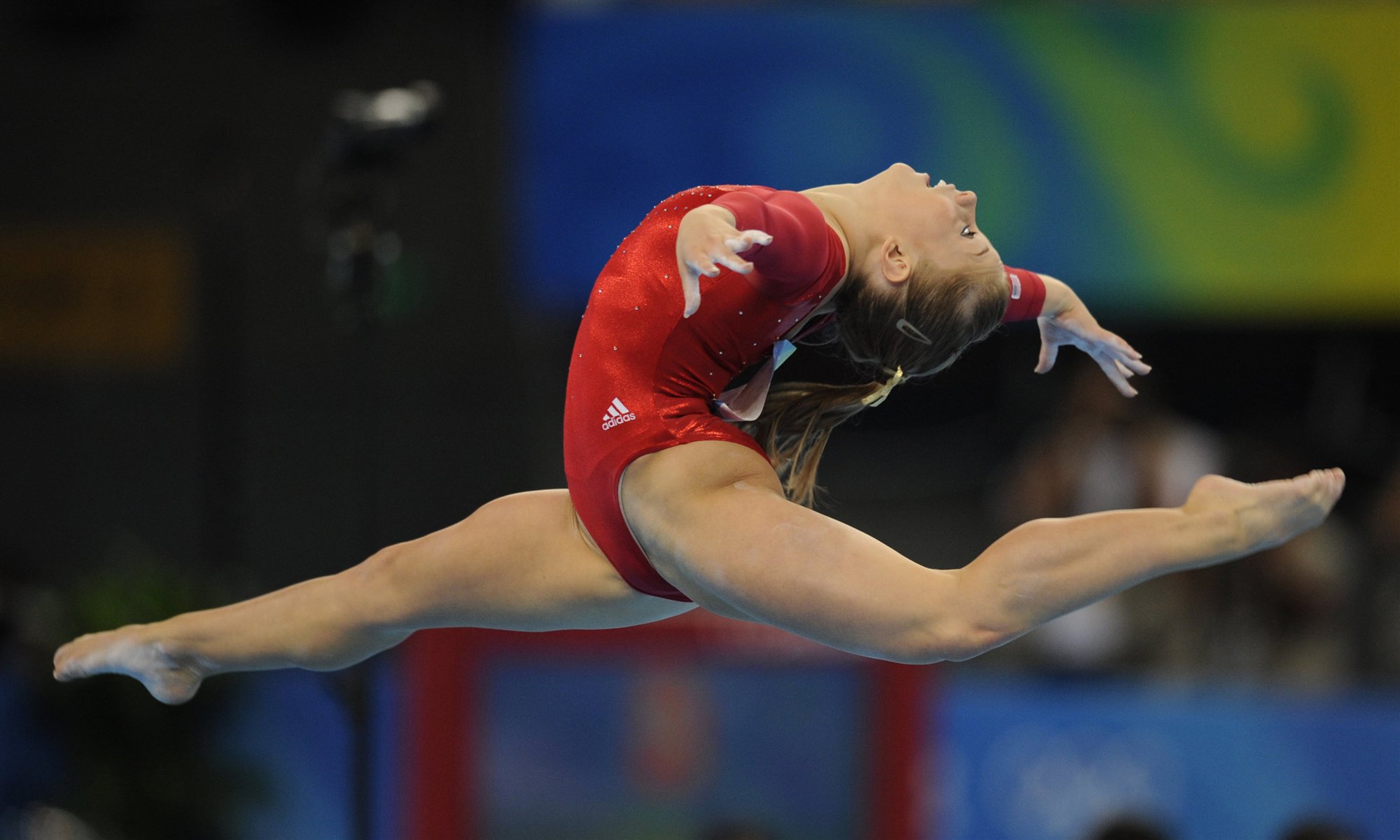 Shawn Johnson wallpapers Shawn Johnson