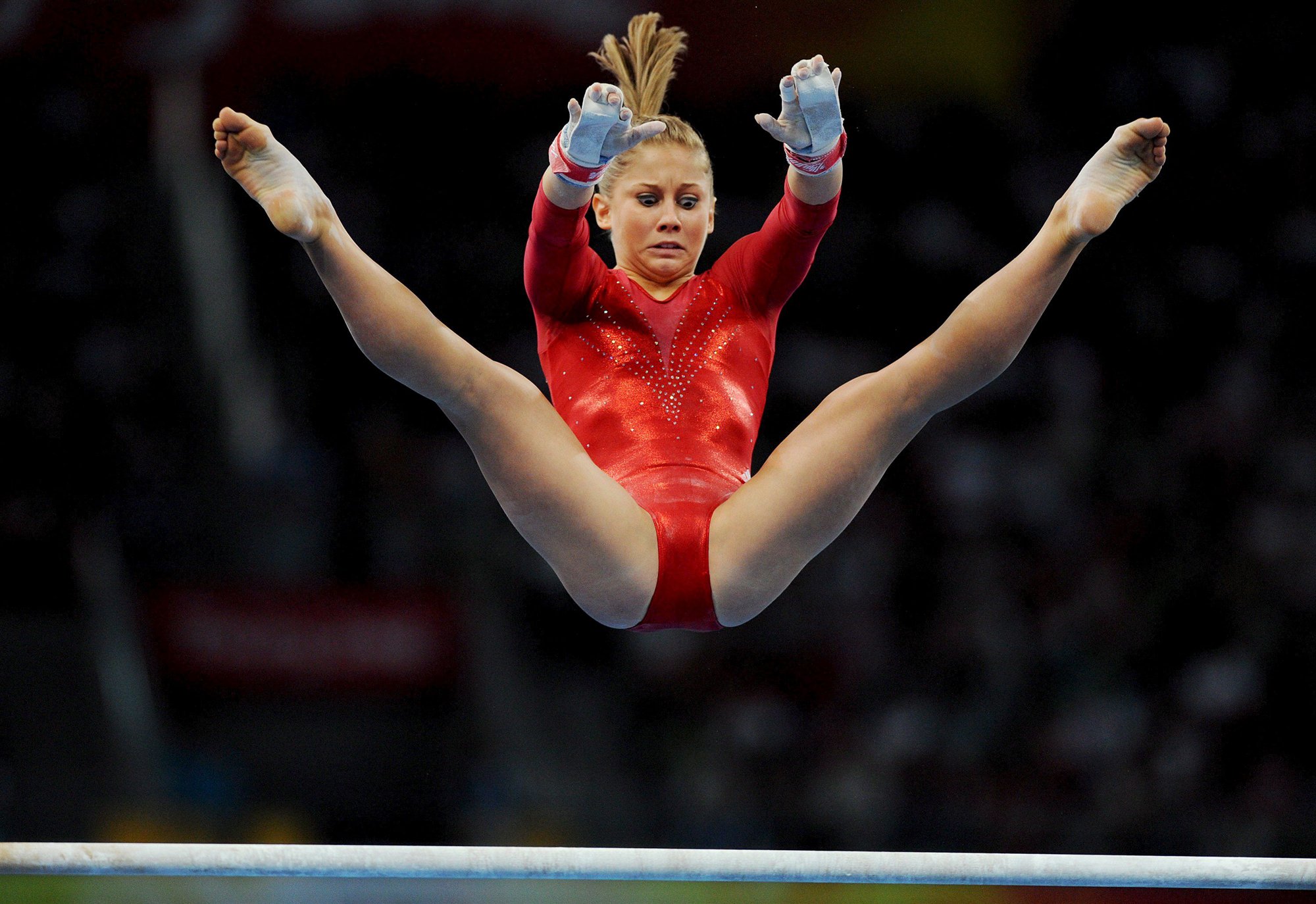 Shawn Johnson wallpapers Shawn Johnson