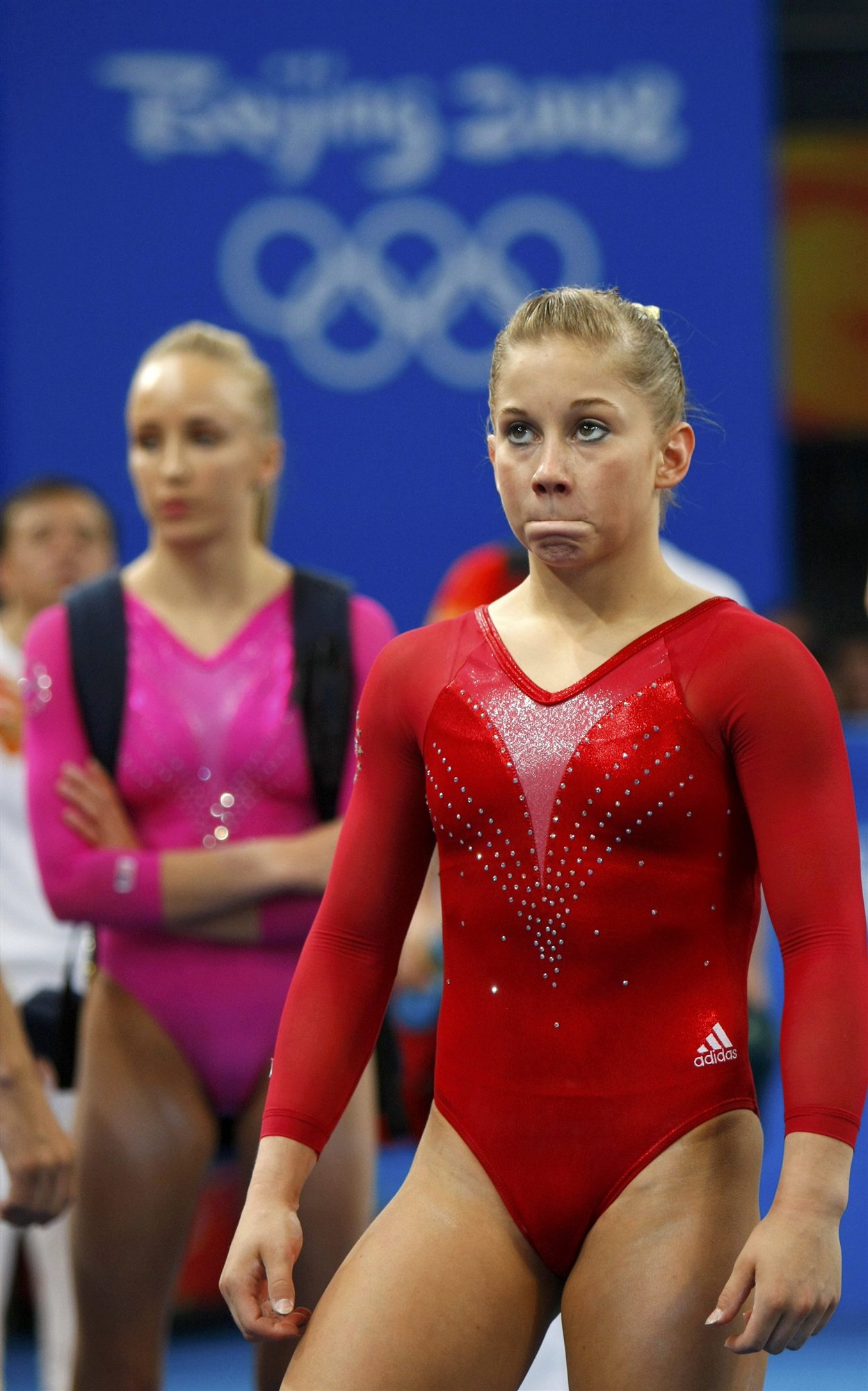 Shawn Johnson wallpapers Shawn Johnson
