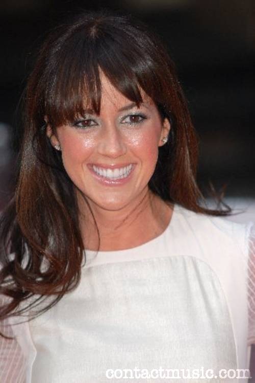 Sheree Murphy