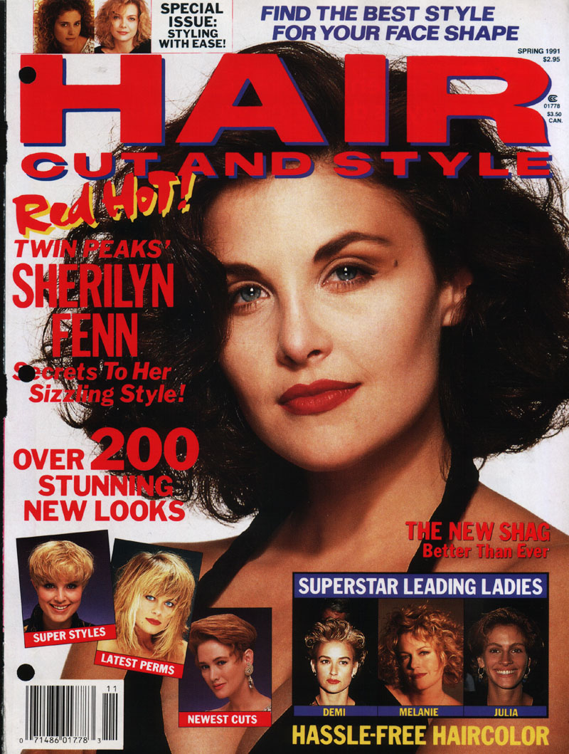 Sherilyn Fenn wallpapers Sherilyn Fenn