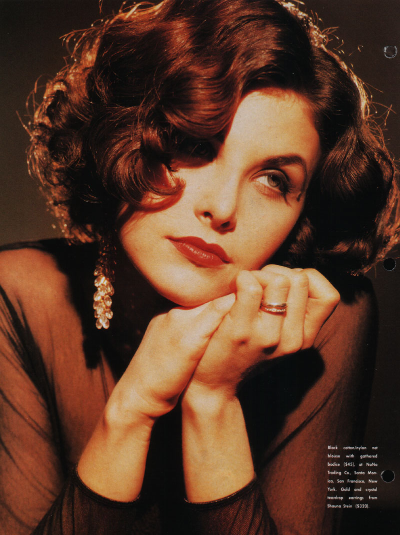 Sherilyn Fenn