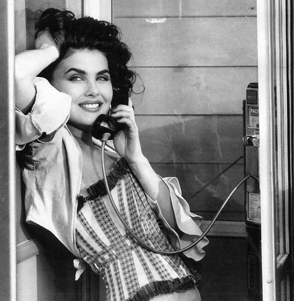 Sherilyn Fenn wallpapers Sherilyn Fenn