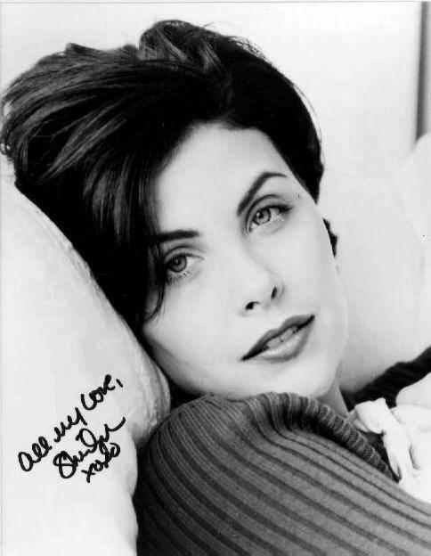 Sherilyn Fenn wallpapers Sherilyn Fenn