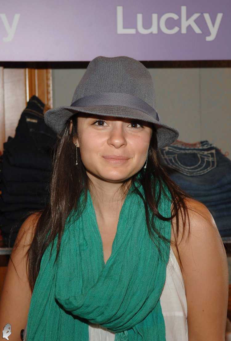 Shiri Appleby wallpapers Shiri Appleby