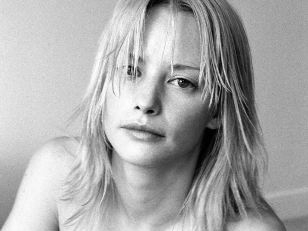 Sienna Guillory