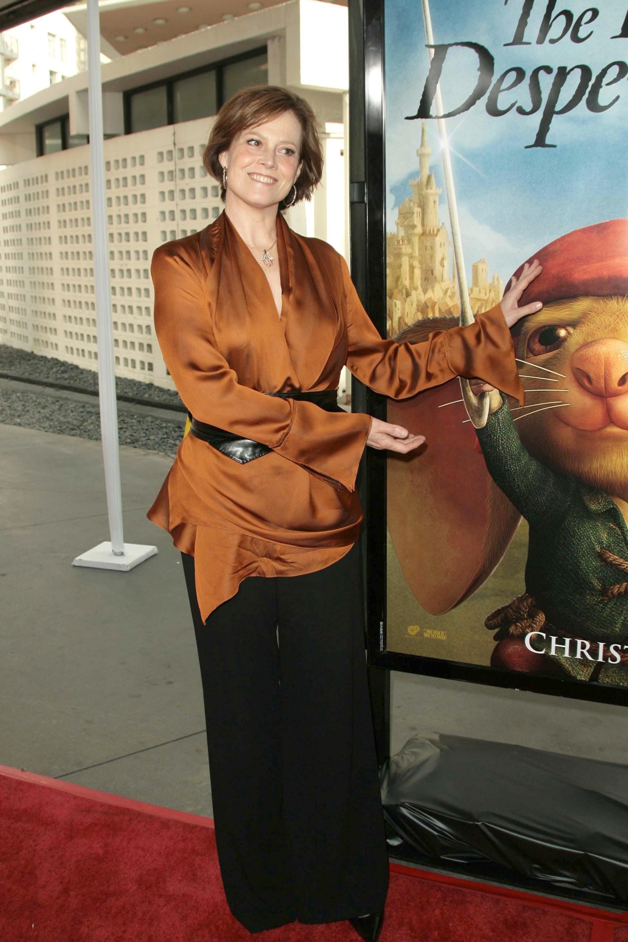 Sigourney Weaver wallpapers Sigourney Weaver