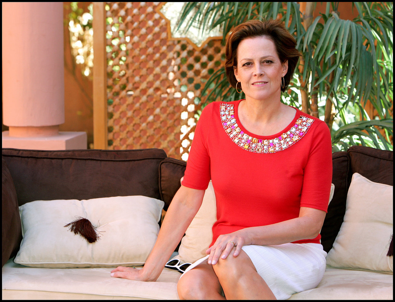 Sigourney Weaver wallpapers Sigourney Weaver