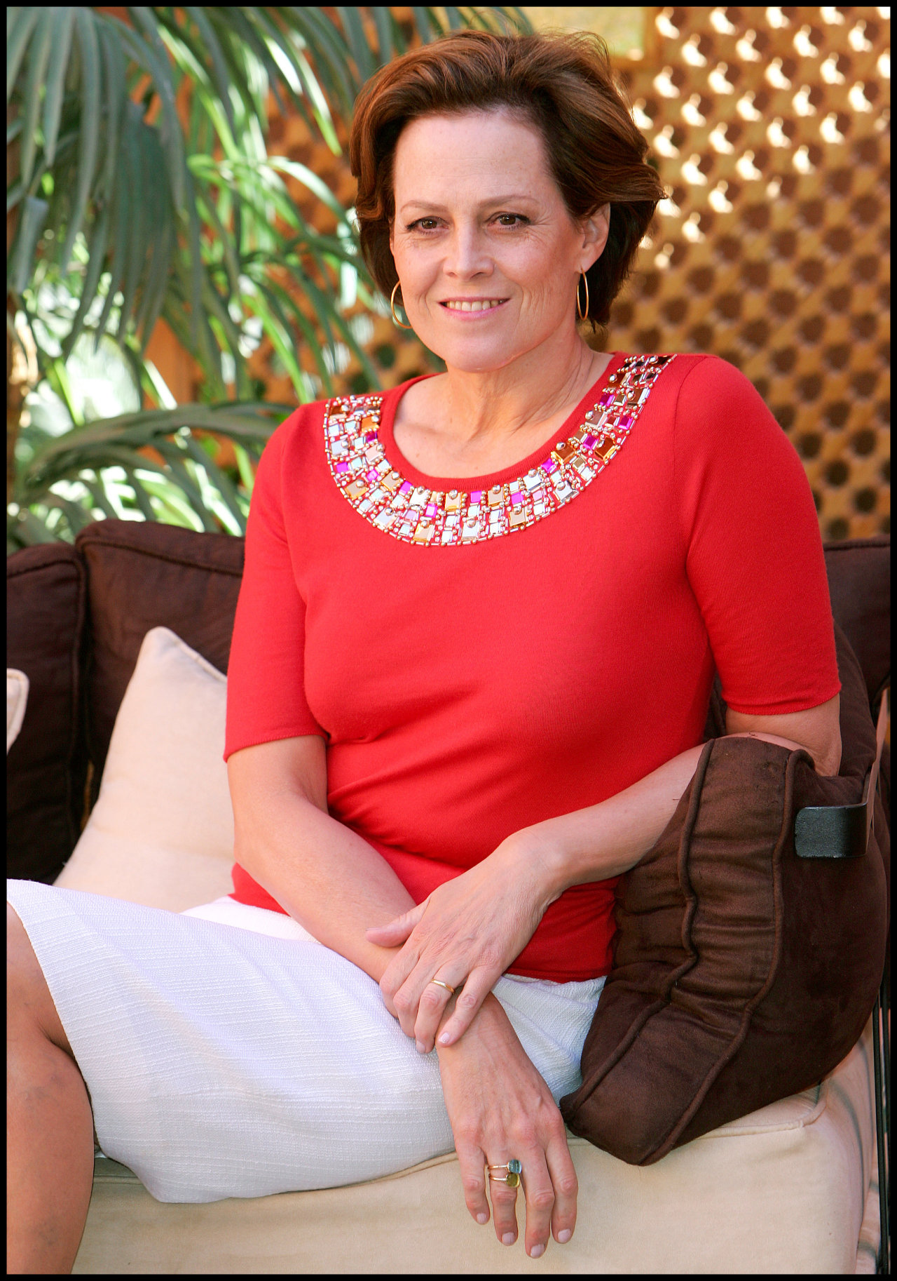 Sigourney Weaver wallpapers Sigourney Weaver