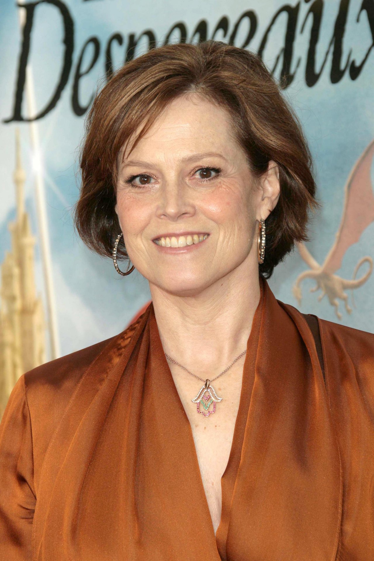 Sigourney Weaver wallpapers Sigourney Weaver