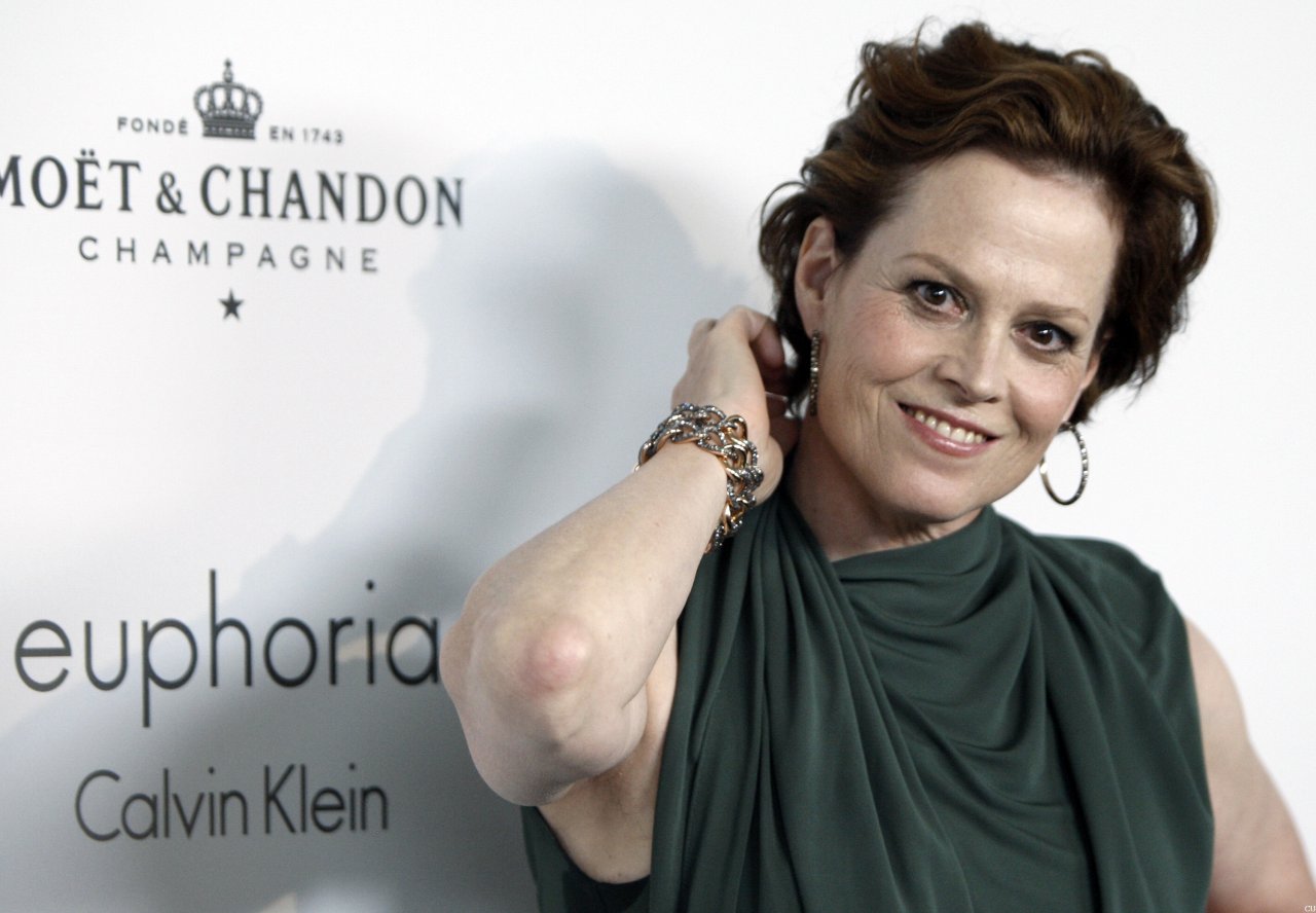 Sigourney Weaver wallpapers Sigourney Weaver