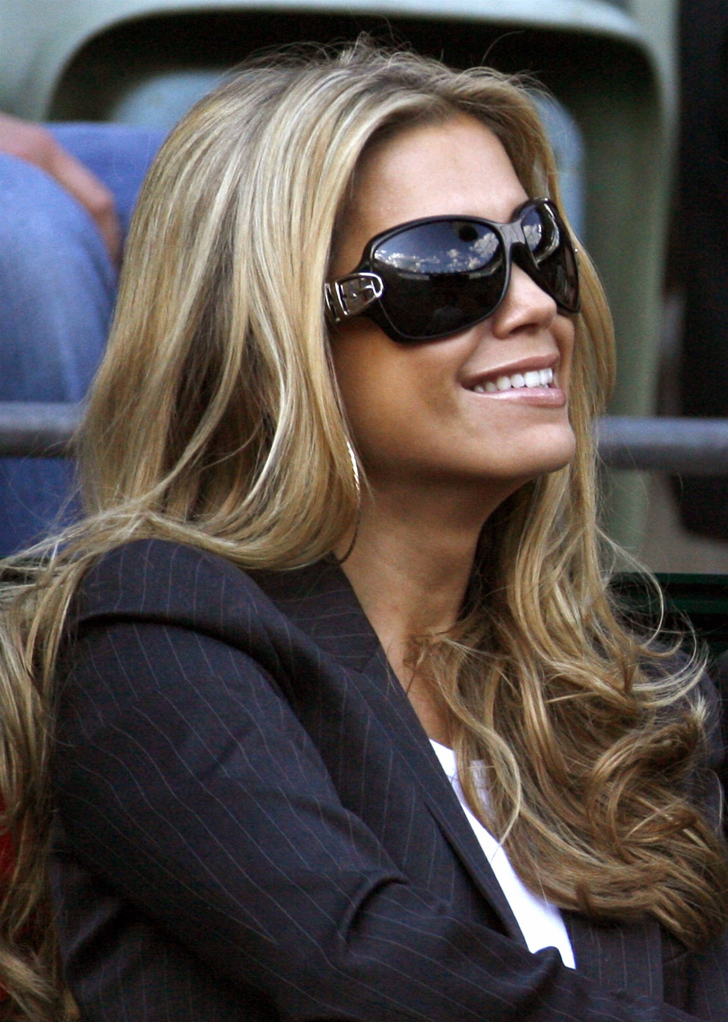 Silvie Meis wallpapers Silvie Meis
