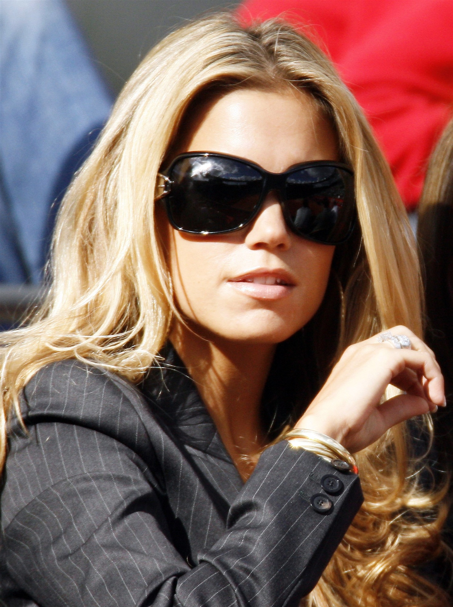 Silvie Meis wallpapers Silvie Meis