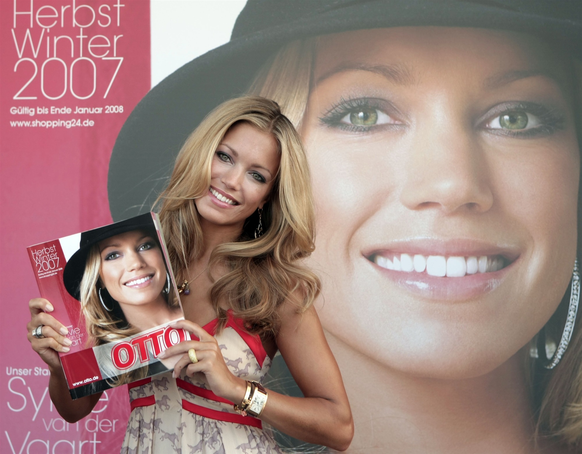 Silvie Meis wallpapers Silvie Meis
