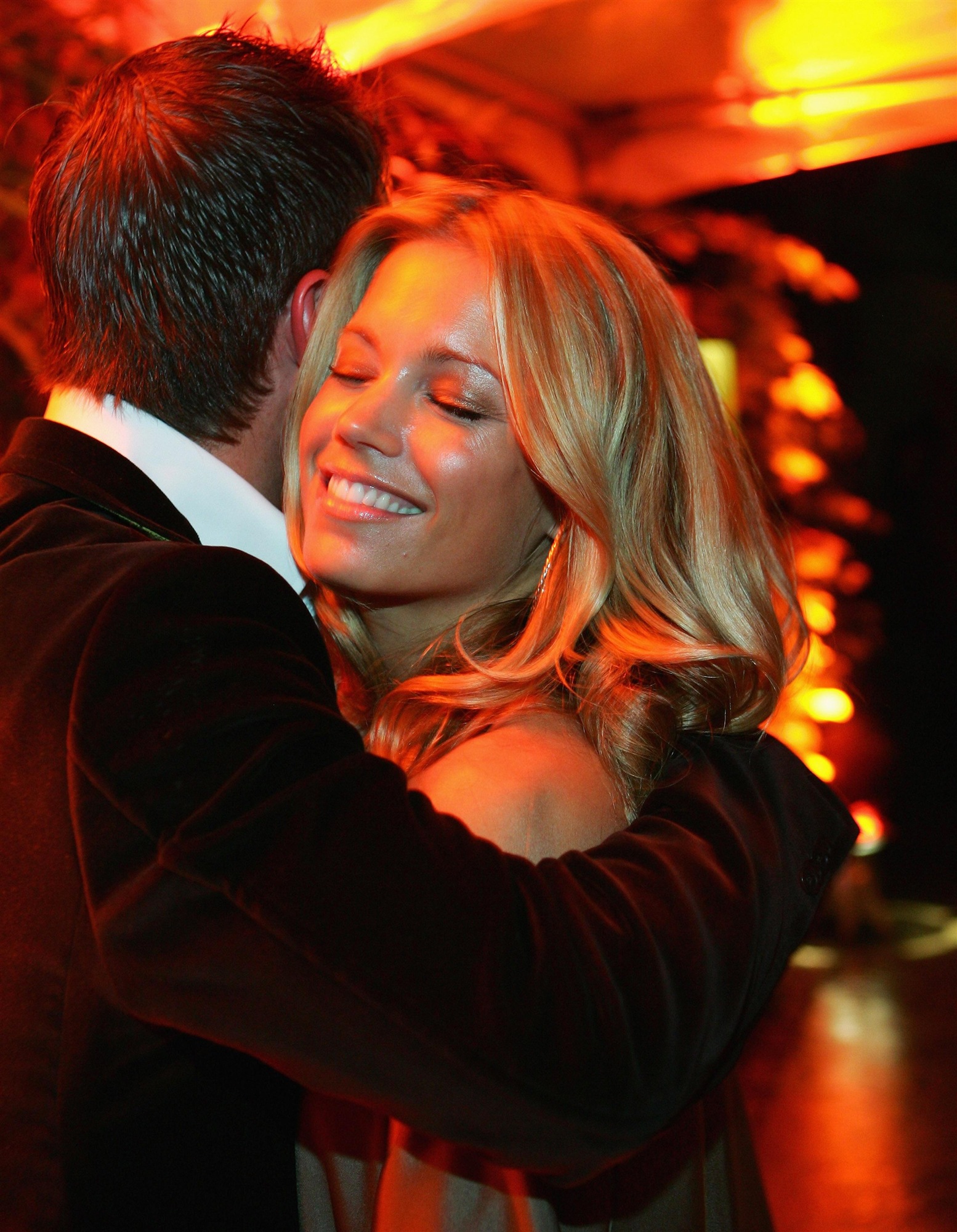 Silvie Meis wallpapers Silvie Meis