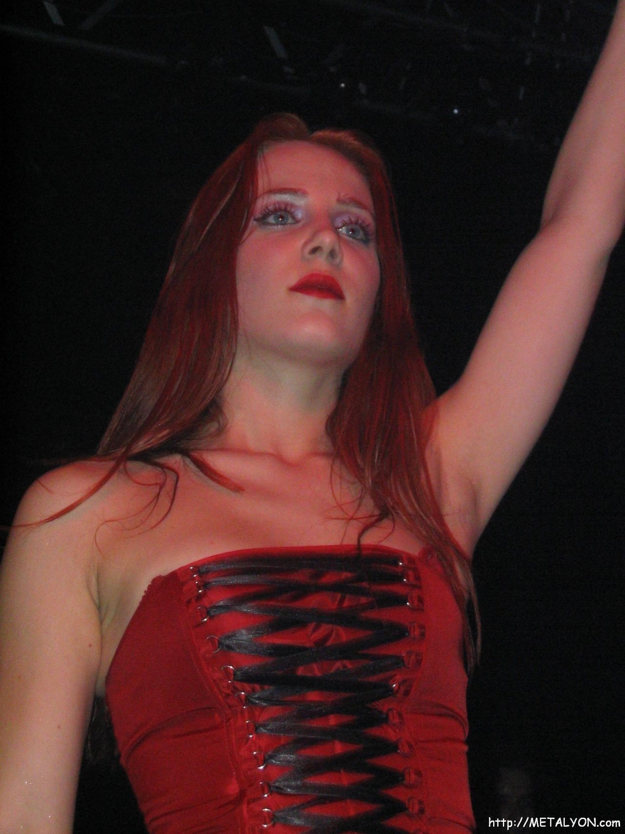 Simone Simons wallpapers Simone Simons