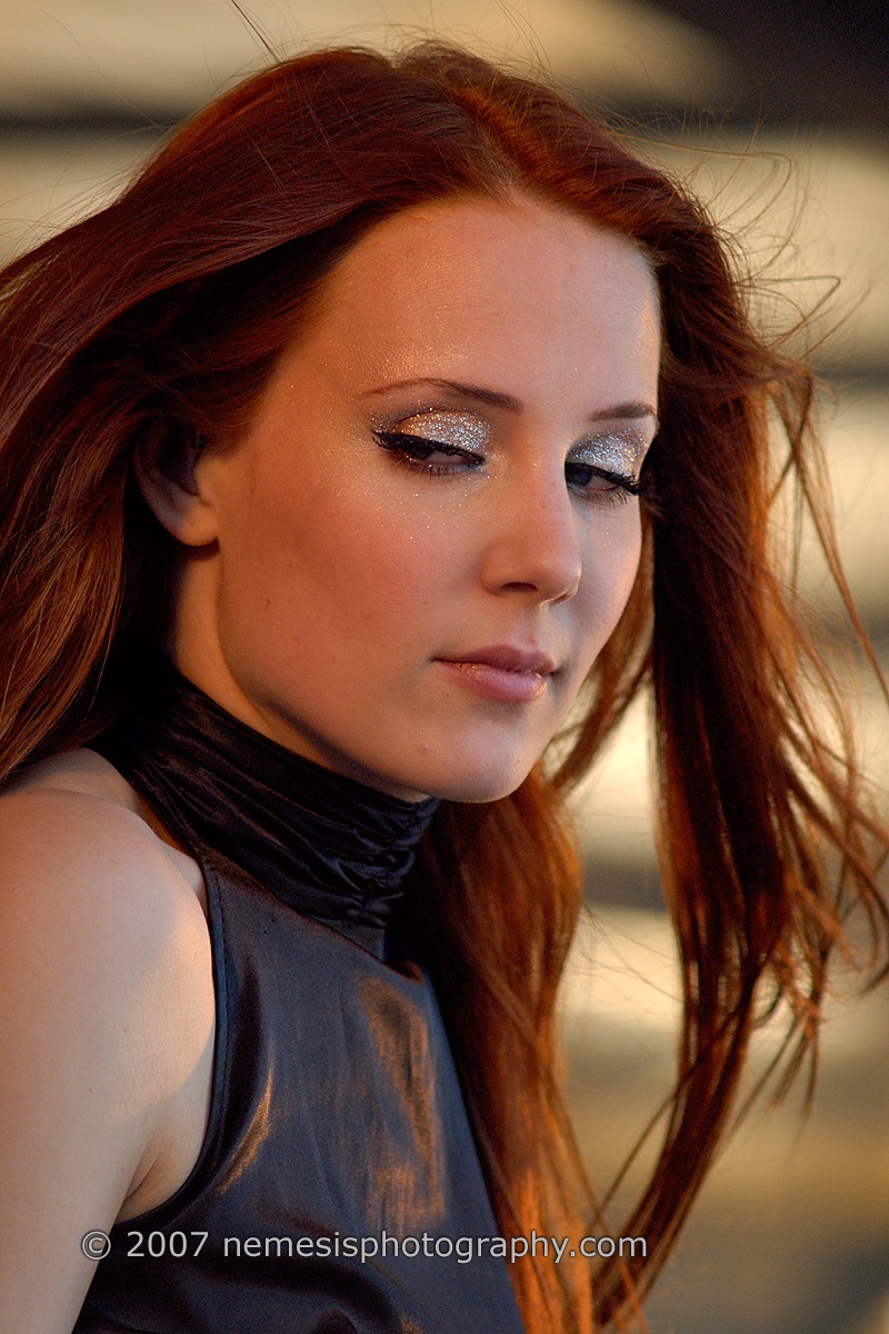 Simone Simons