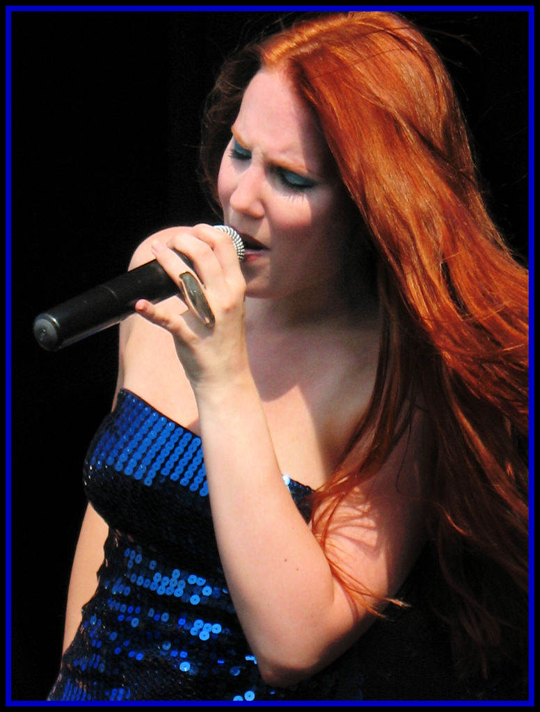 Simone Simons wallpapers Simone Simons