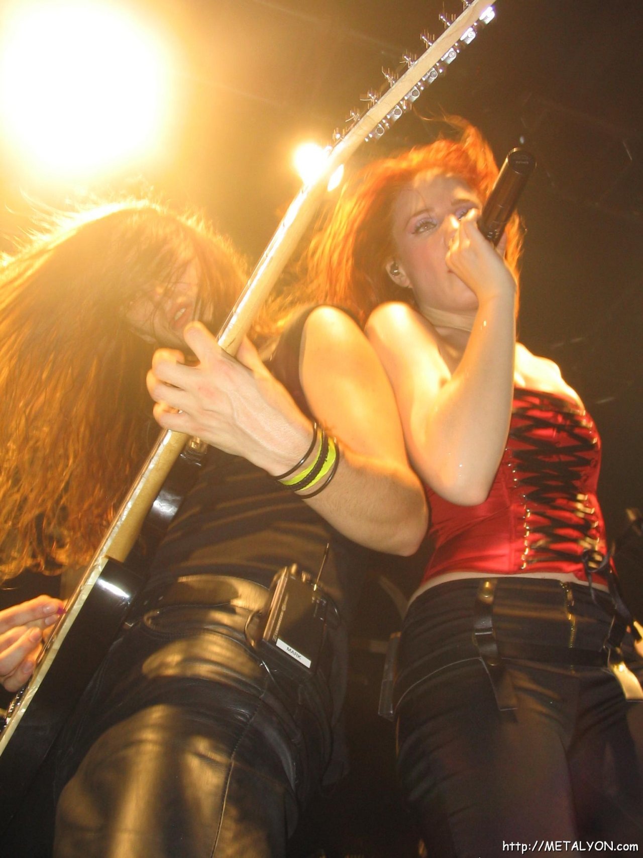 Simone Simons wallpapers Simone Simons