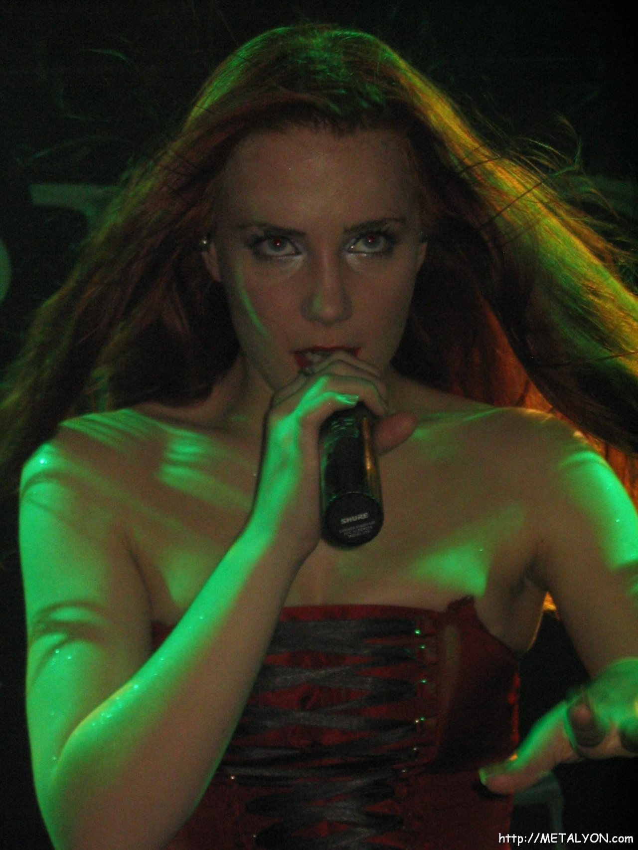 Simone Simons wallpapers Simone Simons