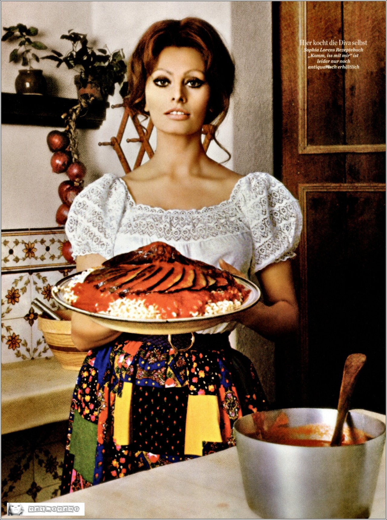 Sophia Loren wallpapers Sophia Loren