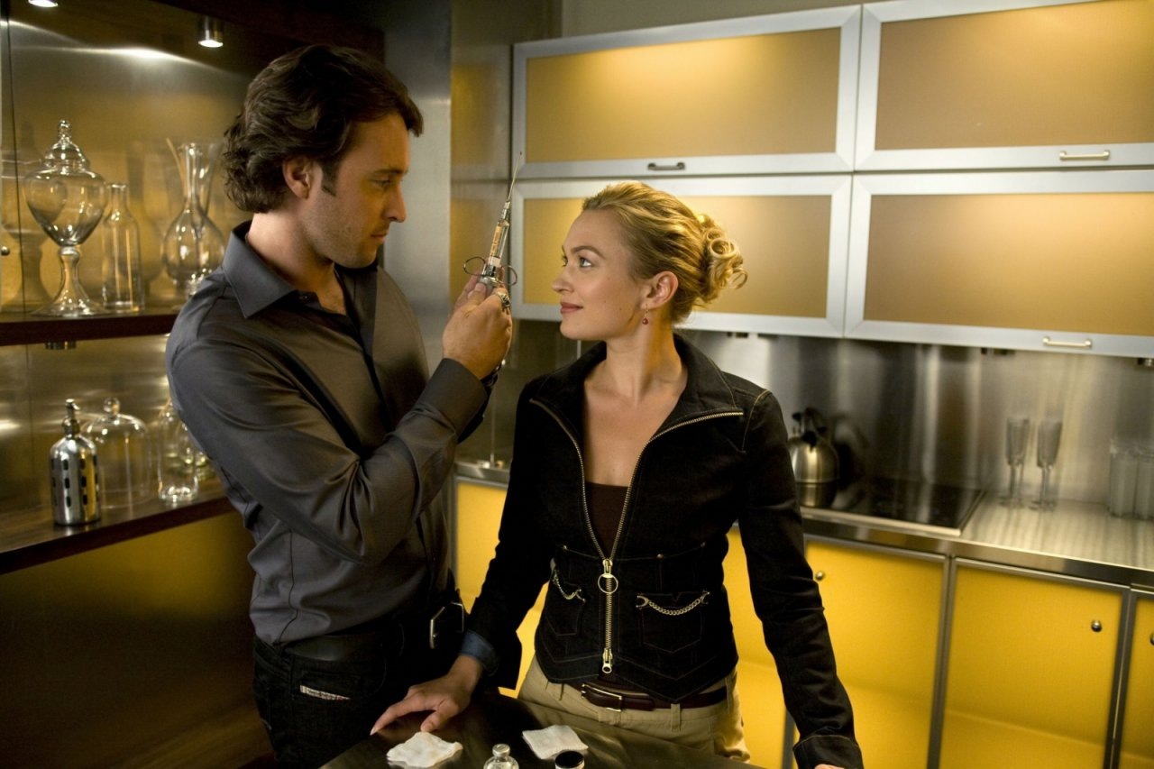 Sophia Myles wallpapers Sophia Myles