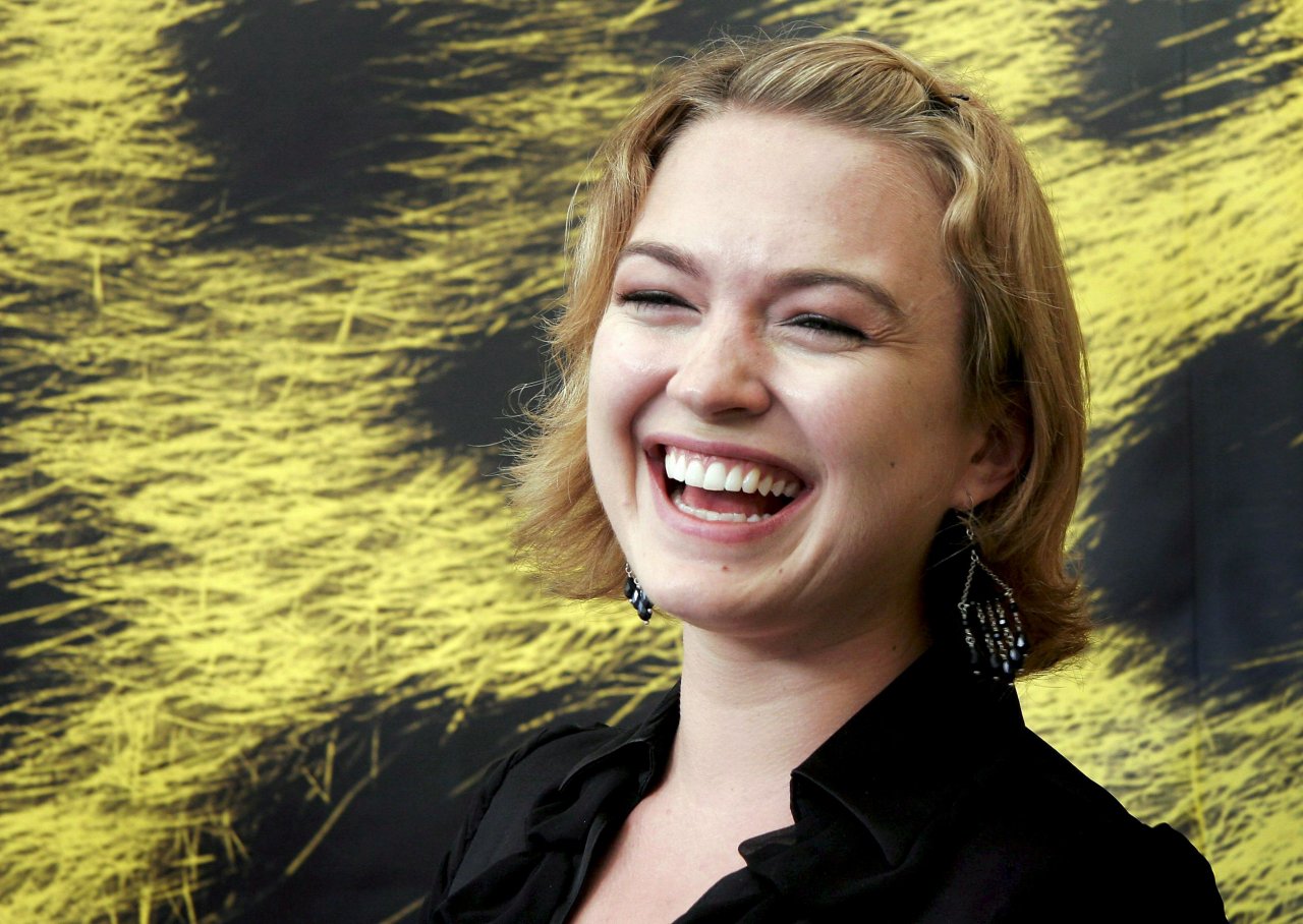 Sophia Myles wallpapers Sophia Myles