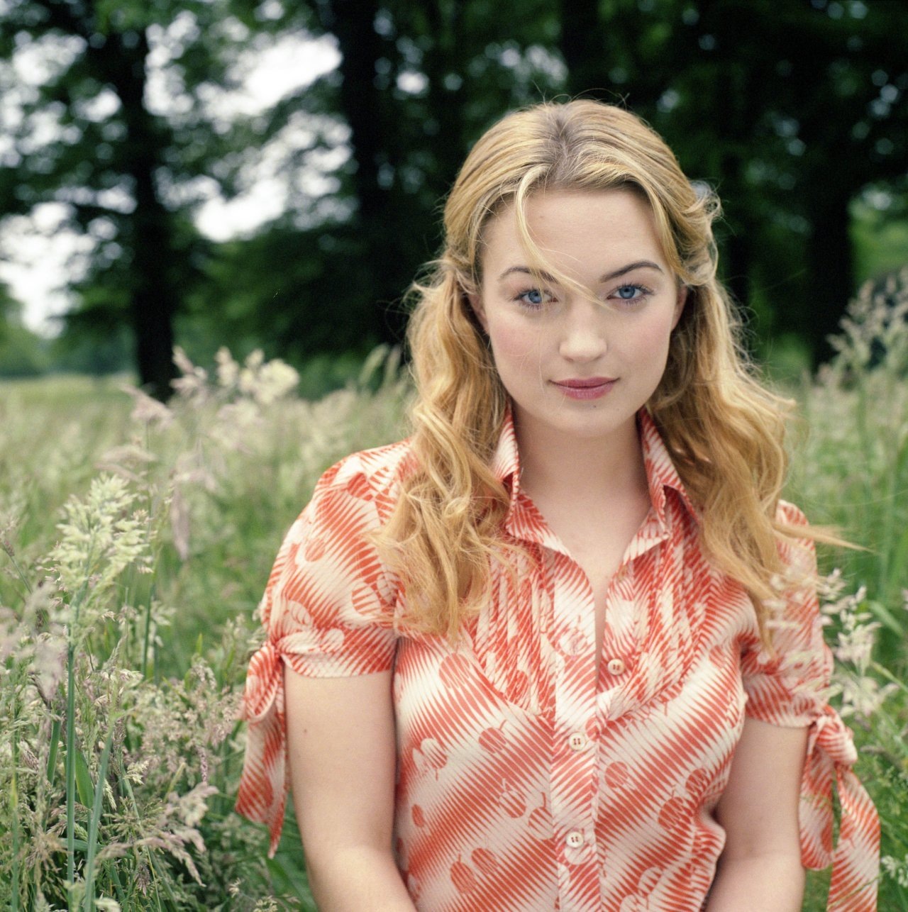 Sophia Myles