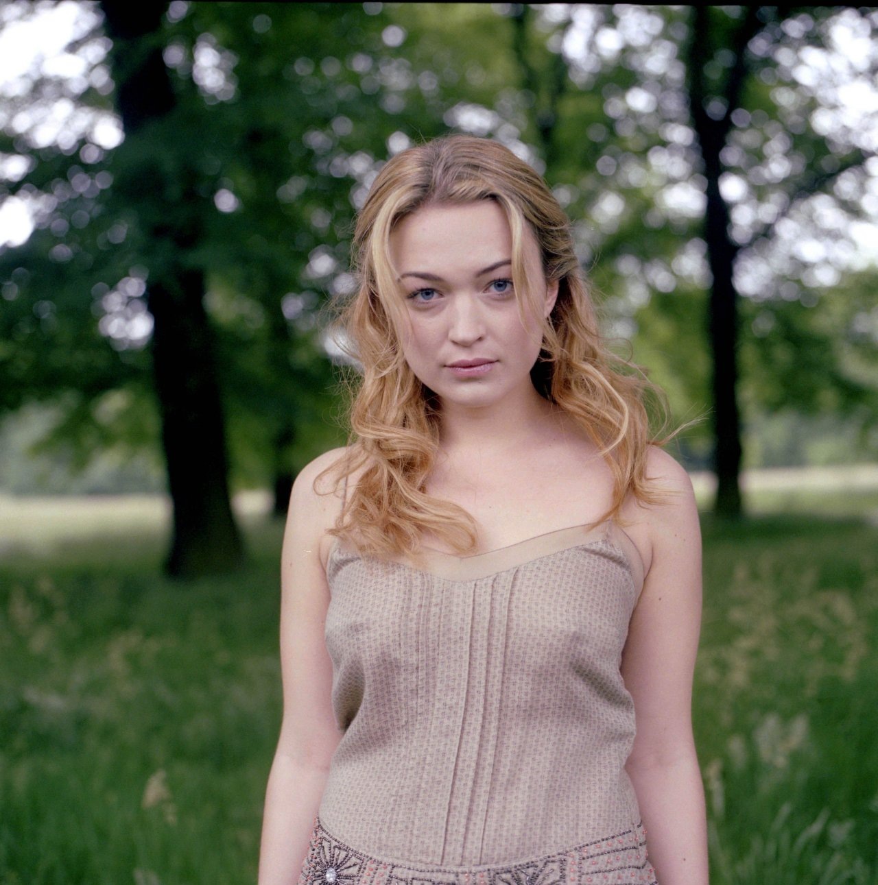Sophia Myles wallpapers Sophia Myles