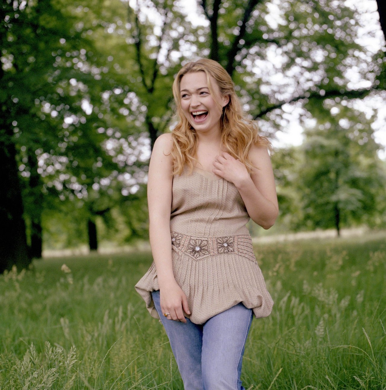 Sophia Myles wallpapers Sophia Myles
