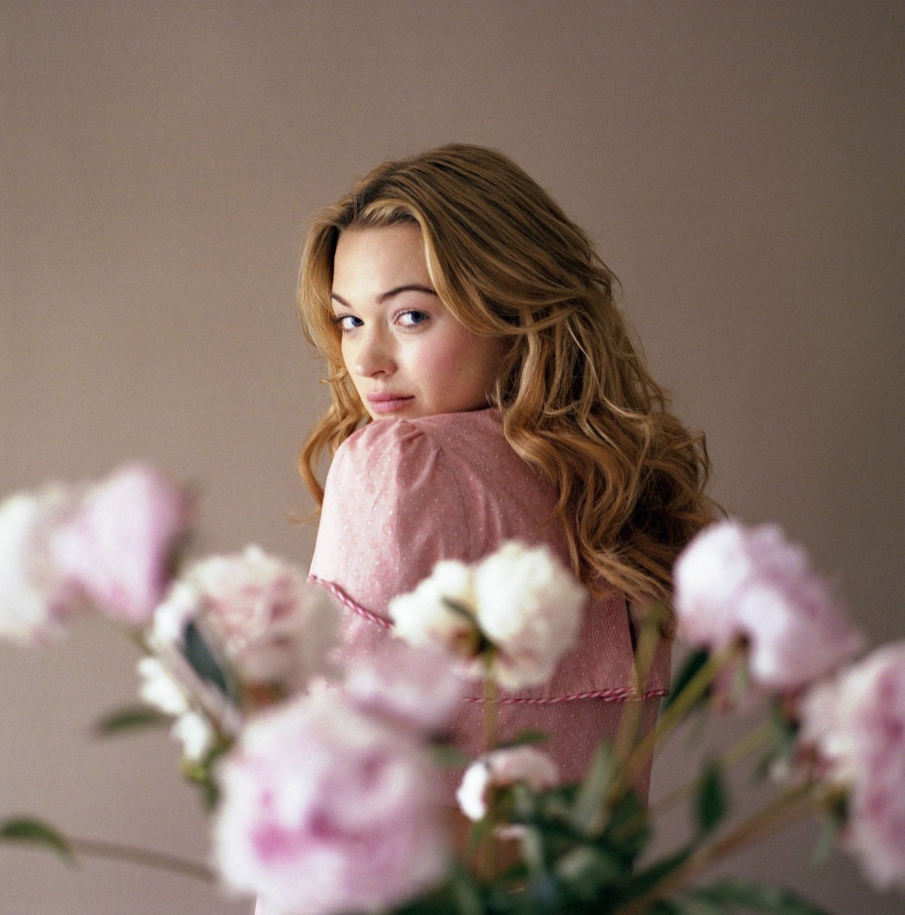 Sophia Myles wallpapers Sophia Myles