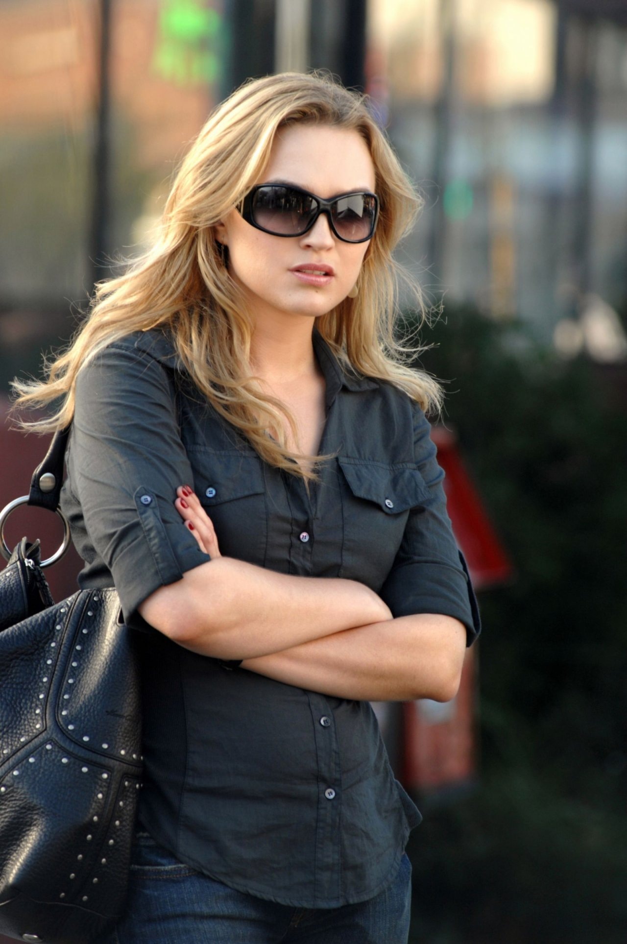 Sophia Myles wallpapers Sophia Myles