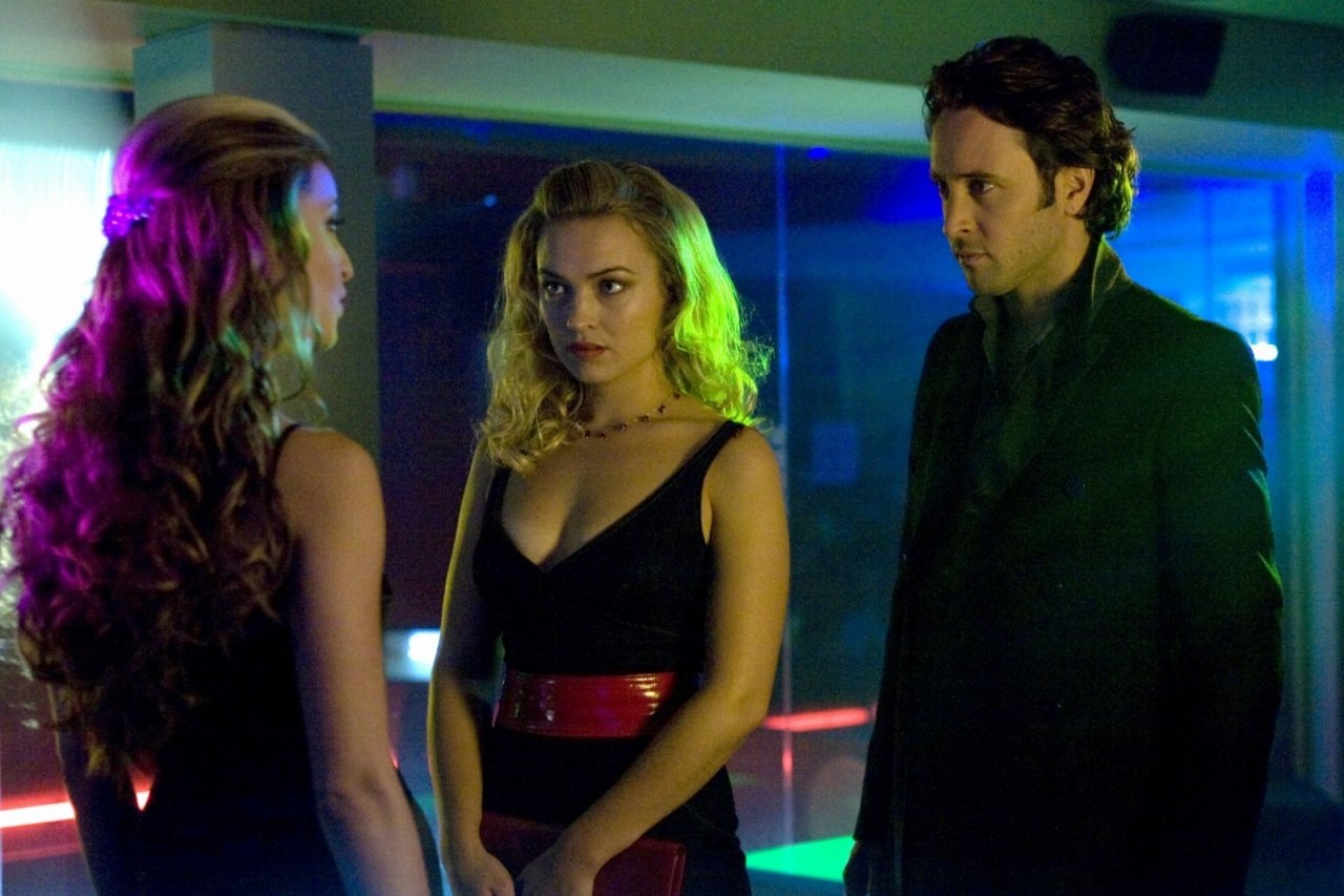 Sophia Myles wallpapers Sophia Myles